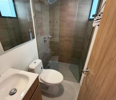 Santa Marta Apartment | Apartamento moderno Coralina Caribe 810
