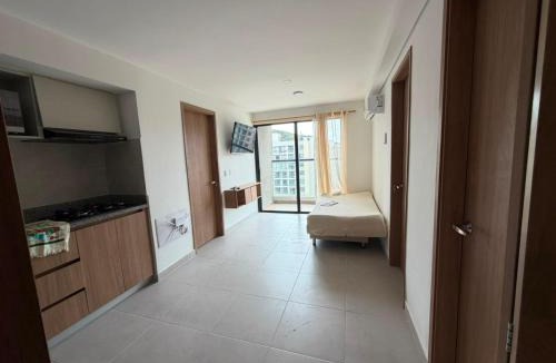 Santa Marta Apartment | Apartamento moderno Coralina Caribe 810