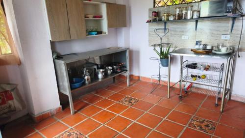 Rionegro Apartment | GREEN APARTMENT Mini aparta estudio Yerbabuena