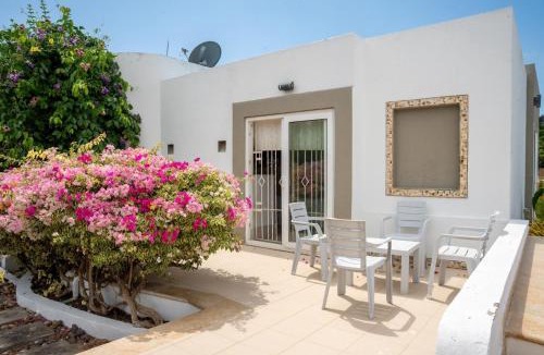 Bocachica Villa | Casa privada cartagena barú con muelle privado