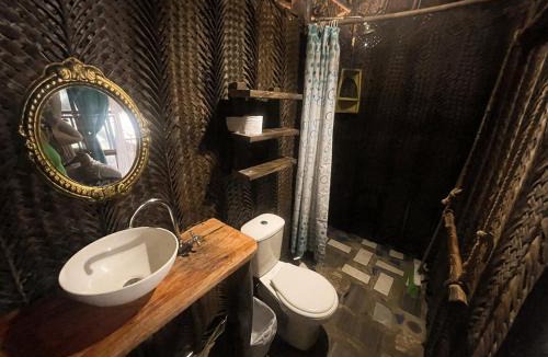 Mata de Platano House | Holiday homes in Santa Marta, Colombia