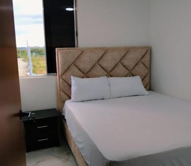 Neiva Apartment | NUEVO Apartamento De Confort que Inspira, Descanso que renueva