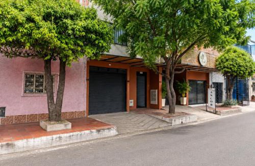 San Jose de Cucuta Apartment | San Luis Apartamento 101 Cúcuta