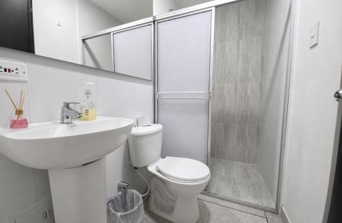 San Jose de Cucuta Apartment | San Luis Apartamento 101 Cúcuta