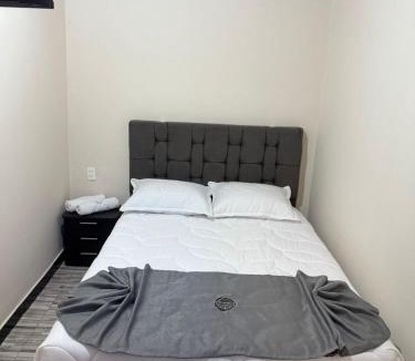 Duitama Hotel | hotel prestich