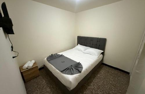 Duitama Hotel | hotel prestich