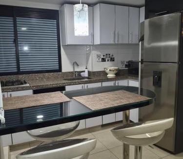 Chia Apartment | Edificio Doricela