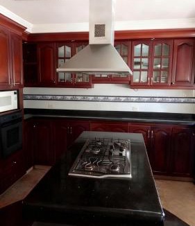 Cali House | Los Grajales country house
