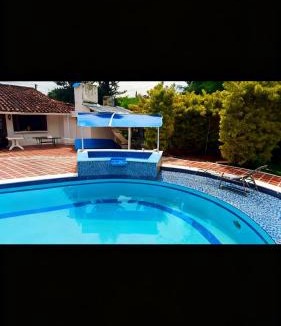 Cali House | Los Grajales country house