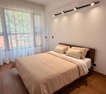 Castropol Apartment | Apartamento en la mejor zona de Medellín, Poblado 3 habitaciones