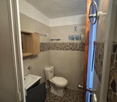 Socorro Apartment | Your Studio Apartment in the Heart of Socorro