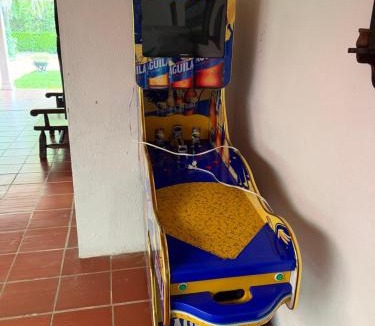 Villavicencio Villa | Quinta el Eden