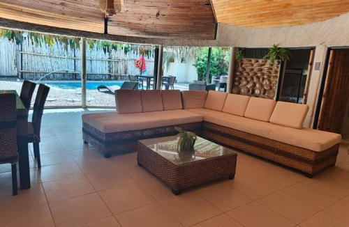Melgar Villa | Ecoluxury Villa Yakarta Piscina Privada Melgar