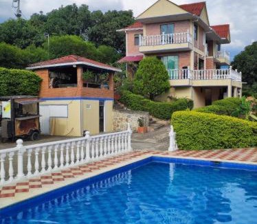 Tena Villa | Villas in Tena, Colombia
