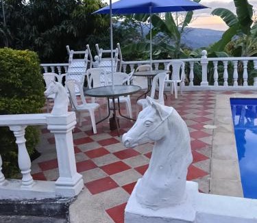 Tena Villa | Villas in Tena, Colombia