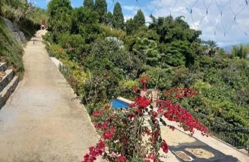 Amaga House | Finca Hotel
