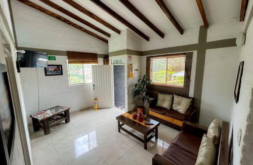 Ginebra House | Holiday homes in La Floresta, Colombia