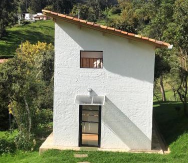 Sesquile Ski Chalet | Chalets in Sesquilé, Colombia