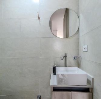 Florida Nueva Apartment | Laureles Mirador, Piscina, AC, Parqueadero
