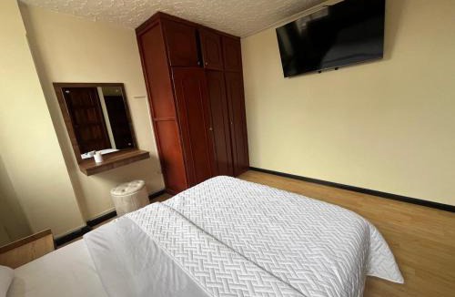 Ipiales Hotel | Dinnar