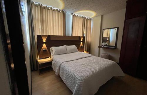 Ipiales Hotel | Dinnar