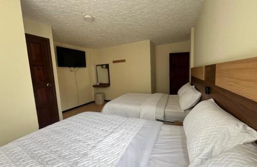 Ipiales Hotel | Dinnar