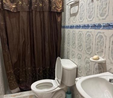Punta Sur House | Eliphaz Forbes Sr Lodge