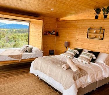 Guatavita Villa | La Dolce Vita, Guatavita