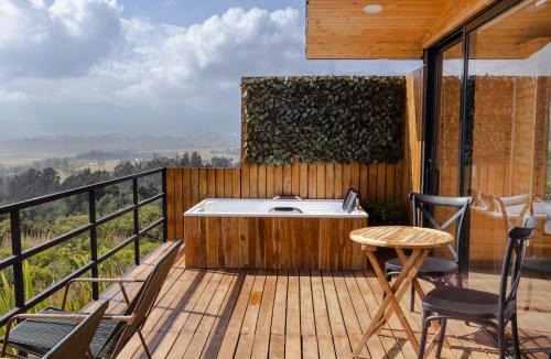Guatavita Villa | La Dolce Vita, Guatavita