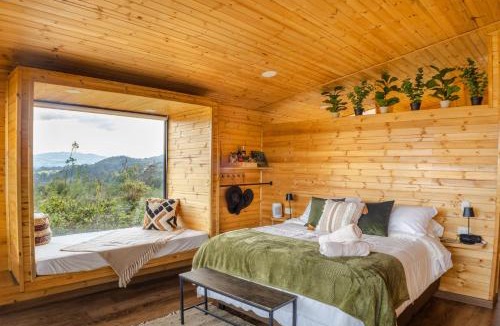 Guatavita Villa | La Dolce Vita, Guatavita