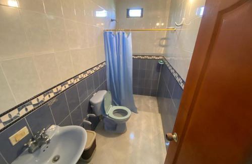 Nuqui House | Posada Aleja