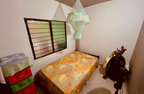 Nuqui House | Posada Aleja