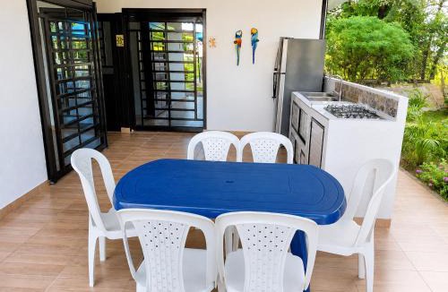 Rivera House | Cabaña 7E Praderas de Shalom