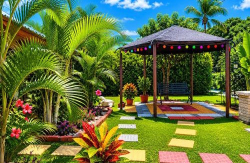 Rivera House | Cabaña 7E Praderas de Shalom