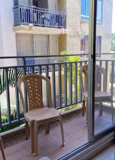 Valledupar Apartment | Cómodo apartamento con aire acondicionado entresierra valledupar
