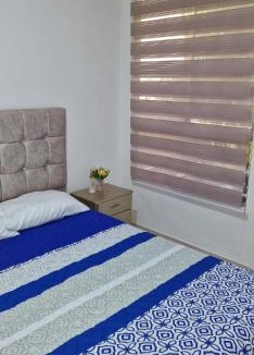 Valledupar Apartment | Cómodo apartamento con aire acondicionado entresierra valledupar