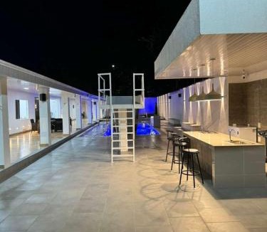 Rivera Villa | Area 89 Rivera