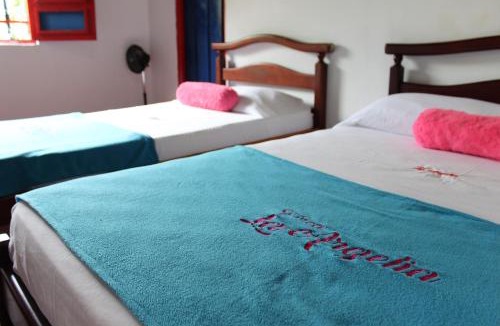 Montenegro House | Finca Hotel Pueblito Quindiano