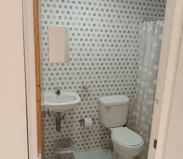 Tunja House | Homestays in Tunja, Colombia