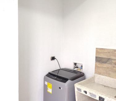 La Estrella Apartment | Apartamentos El paraiso cerca a Termales - cerca al centro - se aceptan mascotas