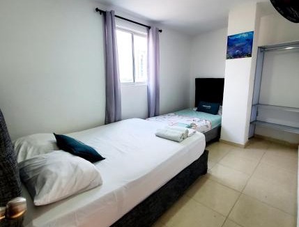 Papare Apartment | Apartahotel hm caribe