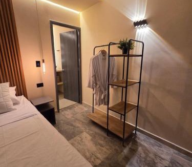 Melgar Villa | Suite Amalfitana Piscina Privada y Aire Acondicionado