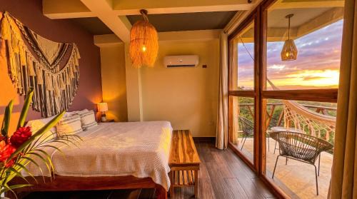 Canaveral Hotel | Villa Tayrona