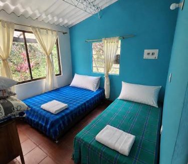 Sasaima House | Finca el Vergel