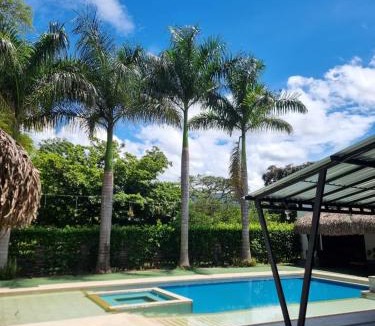 Yopal Apartment | Una Cabaña Mil Momentos