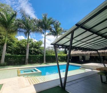 Yopal Apartment | Una Cabaña Mil Momentos