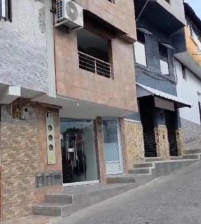 Yolombo Apartment | Airbnb03-201