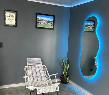 Chivata Ski Chalet | Villa Conquista