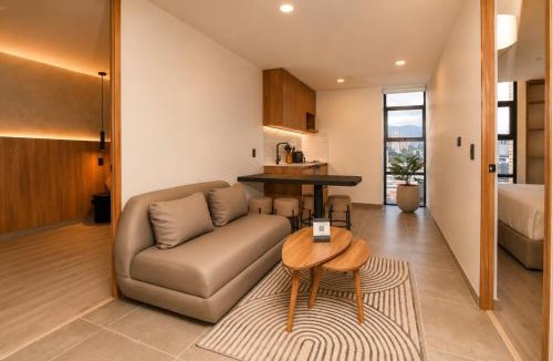 San Diego Hotel | Metropolitan Living by HOUSY