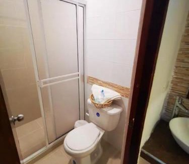 Papare Apartment | Mansión de lujo Piscina y Vista al Mar en Santa Marta
